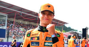 Fórmula 1: Lando Norris é campeão do Mundo!|