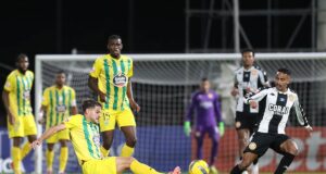 Liga Portugal Betclic: Nacional vence Tondela em jogo “impróprio para cardíacos”
