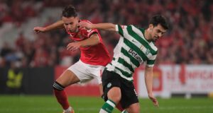 Liga Portugal Betclic: “Derby eterno” acaba empatado e FC Porto pode “fugir”