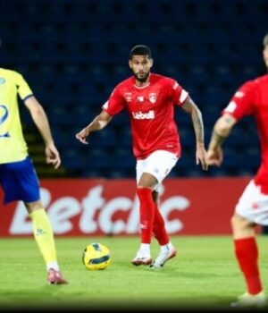 Liga Portugal Betclic: Santa Clara ainda “sofre” e só empata com o Arouca