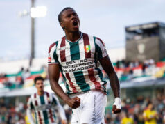 E. Amadora: Sidny Cabral a caminho do Benfica