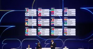 Mundial’2026: Portugal com sorteio “agre e doce” com “um toque de açúcar”