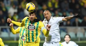 Liga Portugal Betclic: Tondela volta a reviver “fantasmas” e perde com o Casa Pia