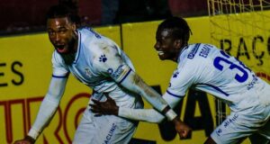 Liga Portugal 2 Meu Super: Feirense arranca vitória no último fôlego