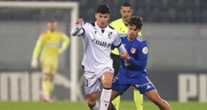 Taça de Portugal: AVS faz das fraquezas força e elimina V. Guimarães