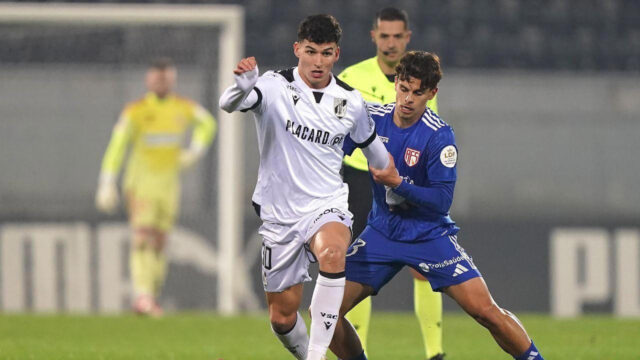 V. Guimarães - AVS