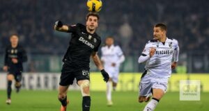 Liga Portugal Betclic: Sporting vence V. Guimarães e continua na perseguição ao FCP