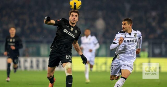 V. Guimarães - Sporting