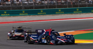 Autódromo Internacional do Algarve recebe 1ª Etapa das Winter Series