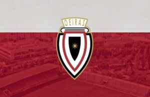 Taça de Portugal: AD Oeiras afasta Juv. Pacense e torna-se num “tomba-gigantes”