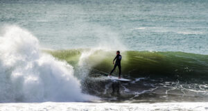 Capítulo Perfeito: “Alerta amarelo” deve lançar prova entre os dias 25 e 28 de Fevereiro