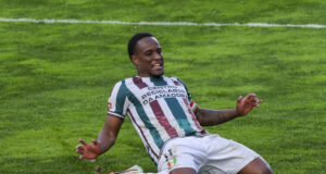 Liga Portugal Betclic: E. Amadora vence Santa Clara e sobe para o 11º lugar