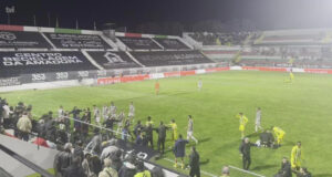 Liga Portugal Betclic: Estrela perde brilho com golo no primeiro minuto