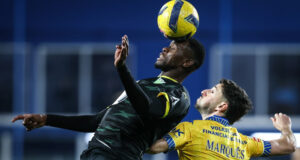 Liga Portugal Betclic: Estoril-Praia empata com Tondela e sonha com “lugar europeu”