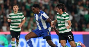 Liga Portugal Betclic: FC Porto tinha um “pássaro na mão” mas Suarez “abriu a gaiola”