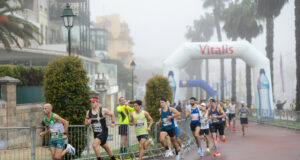 Meia-Maratona de Cascais: Roberto Ladeiras e Rita Ribeiro vencem prova principal