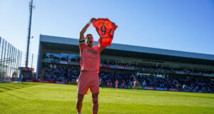 Liga Portugal Betclic: FC Porto vence na Choupana e continua na liderança