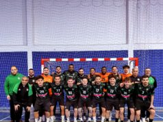 Taça AFL: Novos Talentos vence Futsal Oeiras e apura-se para a Final Four