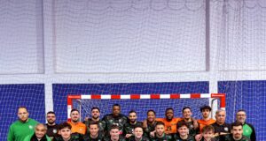 Taça AFL: Novos Talentos vence Futsal Oeiras e apura-se para a Final Four