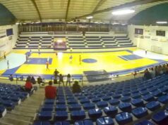 Taça de Portugal: GM 1º Dezembro perde com Belenenses e é eliminado