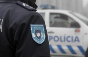 Dezanove pessoas detidas em flagrante delito na Amadora