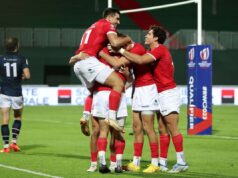 Rugby Europe Championship: Portugal consegue histórica vitória sobre a Roménia
