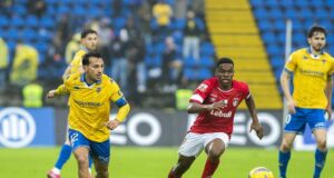 Liga Portugal Betclic: Estoril-Praia vence Santa Clara e já vê a Europa no “horizonte”