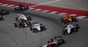 Spanish Winter Championship: Noah Monteiro arranca temporada com um 2º lugar