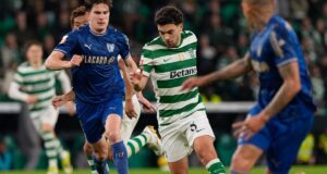 Liga Portugal Betclic: Sporting vence Famalicão com polémica à mistura