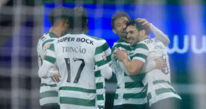 Liga Portugal Betclic: “Constelação de campeão” salva Sporting de mais um dissabor