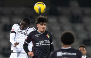 Liga Portugal Betclic: E. Amadora perde em Guimarães com 2 golos de “rajada”