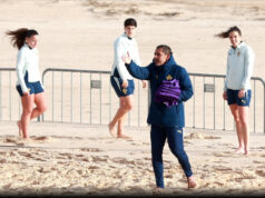 Seleção Nacional: Alan Cavalcanti divulga lista final para a El Salvador Cup