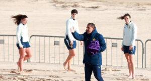 Seleção Nacional: Alan Cavalcanti divulga lista final para a El Salvador Cup