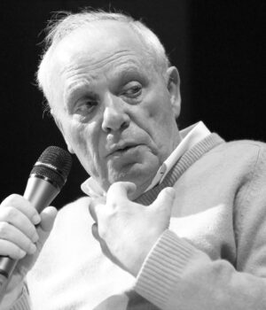 Morreu António Lobo Antunes!