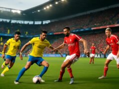 Liga Portugal Betclic – Jornada 26: Benfica fora, FC Porto em casa e Sporting de “folga”