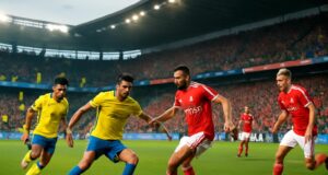 Liga Portugal Betclic – Jornada 26: Benfica fora, FC Porto em casa e Sporting de “folga”