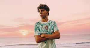 Puma apresenta equipamento alternativo da Seleção Nacional