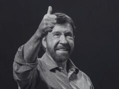 Morreu Chuck Norris aos 86 anos: O Fim de uma Era no Cinema de Ação