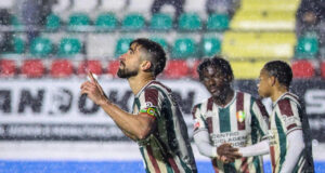 Liga Portugal Betclic: E. Amadora vence Casa Pia e sobe ao 11º lugar