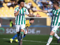 Liga Portugal Betclic: Estoril-Praia perde com Rio Ave e vê a “Europa” mais longe