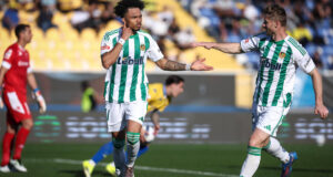 Liga Portugal Betclic: Estoril-Praia perde com Rio Ave e vê a “Europa” mais longe