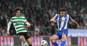 Taça de Portugal: “Dragões” e “leões” jogam a 22 de Abril