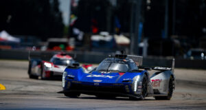 12 Horas de Sebring: Equipa de Filipe Albuquerque desclassificada