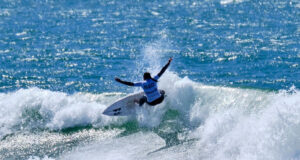 Liga MEO Surf 2026: Apresentação do Allianz Figueira Pro