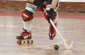 Hóquei em Patins em Sintra: Tradição e Competição entre Nafarros e HC Sintra