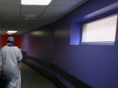 SMN diz que futuro Hospital de Santa Maria Maior já vai nascer “condicionado”