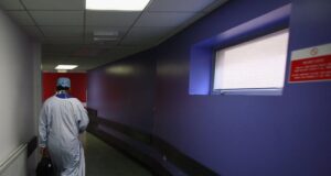 SMN diz que futuro Hospital de Santa Maria Maior já vai nascer “condicionado”