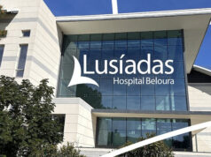 Novo Hospital Lusíadas Beloura vai servir cerca de 1 milhão de pessoas
