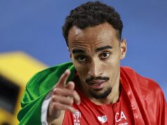Torun’2026: Isaac Nader sagra-se vice-campeão dos 1500 metros