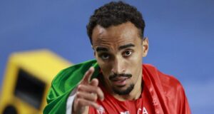 Torun’2026: Isaac Nader sagra-se vice-campeão dos 1500 metros